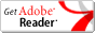 Get Adobe<sup>®</sup> Reader<sup>®</sup>